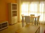 Estudio junto avenida del mar amueblado