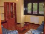 Apartamento seminuevo amueblado