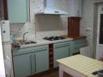 Se alquila piso 5 habitaciones. Parque de garrido