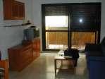 Piso de 2 dormitorios, garaje y trastero en