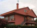 Casa Piso Soleado y tranquilo Nigran C�ntrico