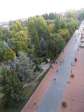 Piso alquiler sin muebles con magn�ficas vistas