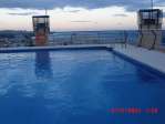 Centro Luo cerca mar Piscina Garaje