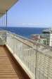 Bonito apartamento con terraza vistas al mar y