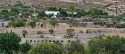 Alquiler finca Almeria Zona Carboneras a 5 minutos