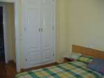 Apartamento en Palacio Congresos. Amplio y
