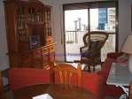 Piso en Alquiler Amueblado. Aguadulce Sur