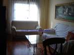 Piso en Alquiler amueblado. Almer�a. Junto a la