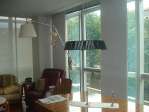 Isozaki , 2 habitaciones , 2 ba�os con parking y