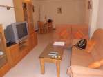 Zona Universidad. Apartamento de 2 dormitorios con