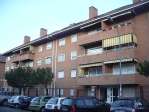 Apartamento alquiler los jardines del parque