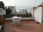 Duplex situado en garraf con gran terraza vistas