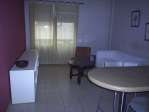 Santa Cruz Centro, 1 dormitorio, amueblado, muy