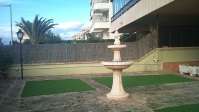 Piso frente al mar en cala estancia