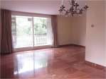 Pedralbes. 4 dr y 2 plazas de parking junto al