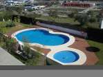 Duplex amueblado mairena