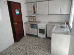 Piso en alquiler sin muebles cinco habitaciomnes