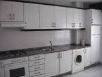 Apartamento de un dormitorio en o Casti�eiri�o