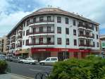 Bonito apartamento en el centro