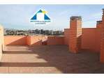 Alquiler piso exterior terraza Pau