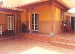 Precioso chalet con vistas al Teide y al Mar