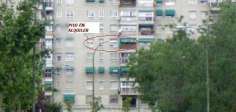 Alquiler de Piso en Madrid