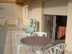 Se alquila apartamento en denia playa