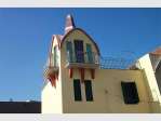 Alquiler casa garaje y terraza Nou barris