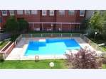Alquiler piso calefaccion Chamart�n