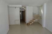 Duplex en calle estaci�n de meco