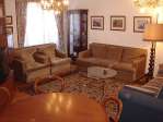 Piso amplio y c�ntrico en Santander