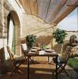 Espectacular casa r�stica restaurada con piscina