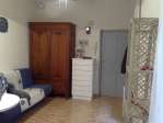 Estudio en Gran Via, Tribunal, Chueca