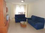 Zona Torre�n. Piso de 3 dormitorios seminuevo