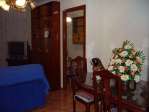 Zona Catedral. Piso de 4 dormitorios amueblado
