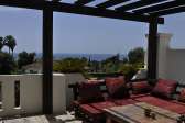 Atico Duplex de dise�o con piscina privada