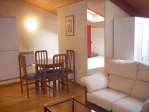 Alquilo apartamento atico con ascensor