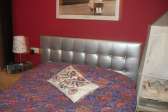 Apartamento Gran Via. Salamanca.