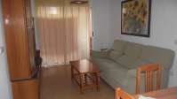 Bonita vivienda en playa san juan con piscina y garaje