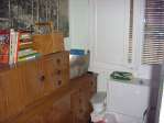 Santa rosalia piso alquiler amuebl 3h 500
