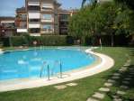 Vivienda en campolivar