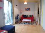 Piso en alquiler de 50 m2 amueblado. 1 habitaci�n