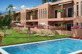 Bello apartamento en tijoco bajo