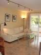 Bonito piso de 2 habitaciones con parking en San