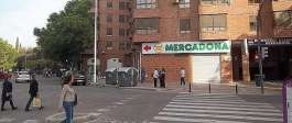 Alquiler de Piso en Valencia