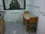 Apartamento amueblado 2 habitaciones villaobispo
