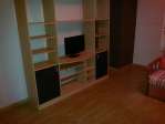 Apartamento amueblado 2 habitaciones villaobispo