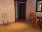 Piso amueblado de 3 dormitorios en Almog�vares
