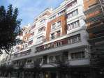 Indautxu. Maximo Aguirre. Vac�o. 140 m2, sal�n 40