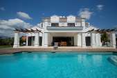 Preciosa villa en puente romano. Marbella